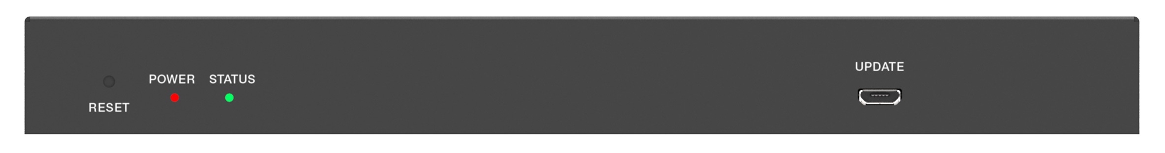 

Контроллер Infobit iSwitch SDV-C HDMI 4K/60 SDVoE AV over IP, iSwitch SDV-C