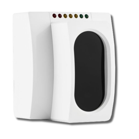 Изображение товара Извещатель ИВС-Сигналспецавтоматика ИПДЛ-52СМД (8-80 м)