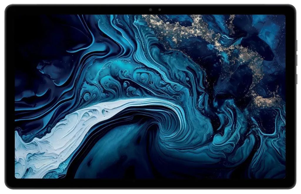 

Планшет 10.4" Digma HS1001PL Pro HIT 16 T616/6GB/128GB/IPS/2000x1200/3G/4G/Android 13/13Mpix/5Mpix/BT/GPS/WiFi/Touch/microSD 1Tb/7000mAh/серый, HS1001PL