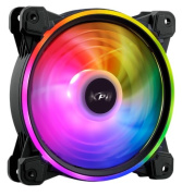 фото Вентилятор ADATA XPG HURRICANEMAG120ARGBPWM4C-BKCWW