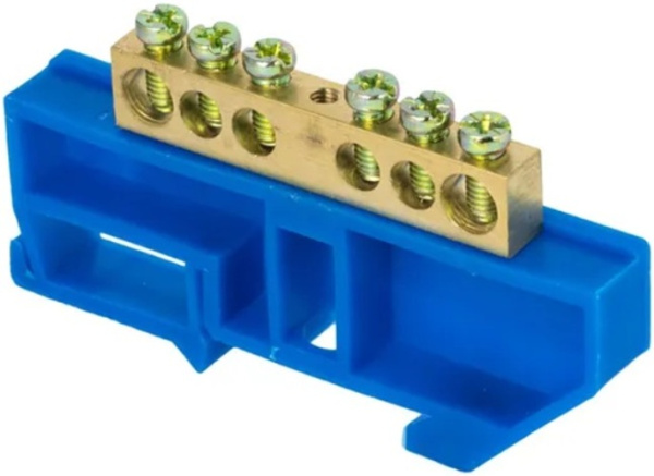 Изображение товара Шина EKF sn0-125-6-d