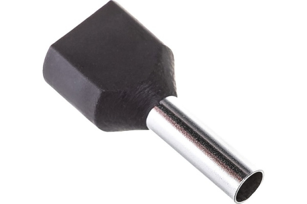 Изображение товара Наконечник IEK UTE10-D3-2-100