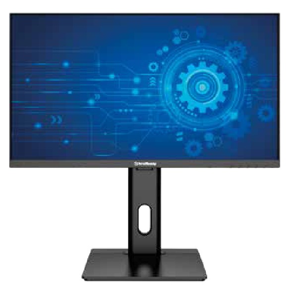 Монитор Kraftway KV-4271-01FI