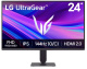 фото Монитор 23,8" LG UltraGear 24G411A-B в Воронеже