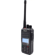 фото Радиостанция  Kirisun DP480VHF_GPS_2500