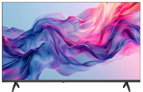 Изображение товара Телевизор Skyworth 32E55G LED Smart HDMI Wi-Fi 32 дюйма черный