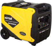 фото Генератор Huter DN12500i
