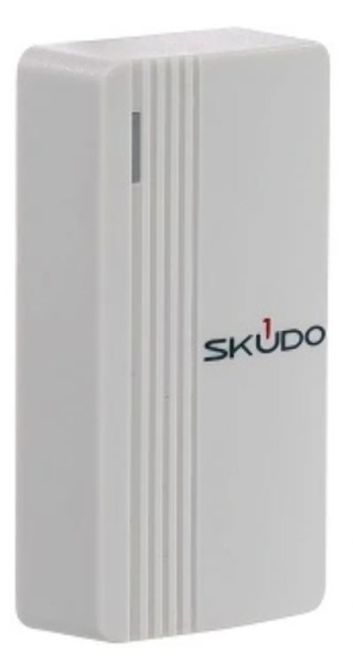 Изображение товара Считыватель штрихкодов Skudo SK-RP100E белый для бизнеса и склада