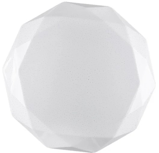 

Светильник светодиодный Lumin'arte CLL2148W-POLARIS 48Вт С ПДУ, CLL2148W-POLARIS