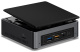 фото Неттоп  Intel BOXNUC7I3BNK