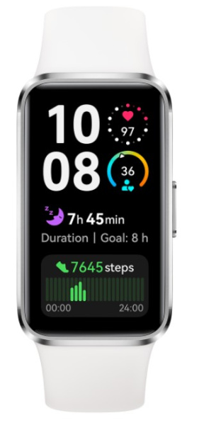 Изображение товара Часы Huawei BAND 10 NOR-B29