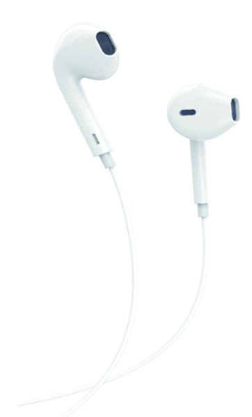 фото Наушники  GoPower GPHP01 в Красноярске