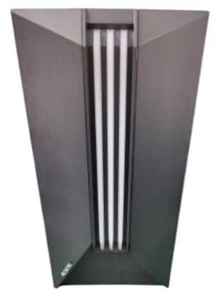 Изображение товара Корпус ALSEYE Rocket-B