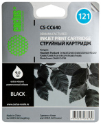 фото Картридж Cactus CS-CC640
