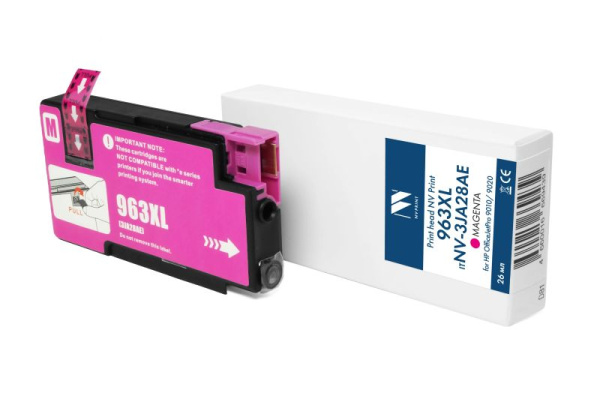 фото Картридж  NVP NV-3JA28AE в Красноярске