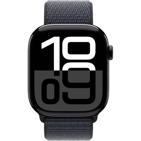 Изображение товара Apple Watch Series 10 GPS 42mm - Умные часы нового поколения