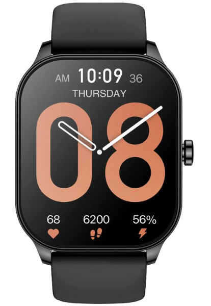 фото Часы  Amazfit Pop 3S A2318 в Челябинске