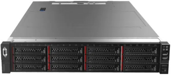 Изображение товара Сервер Lenovo SR655 2U