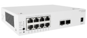 фото Коммутатор управляемый  Huawei S210-8LP2J