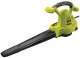 фото Воздуходувка  Ryobi RBV3000CSV в Краснодаре