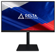 фото Монитор Delta Computers «Сова» OM270I