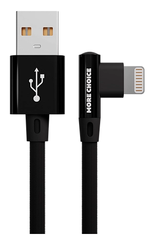 Изображение товара Кабель интерфейсный More Choice K27i