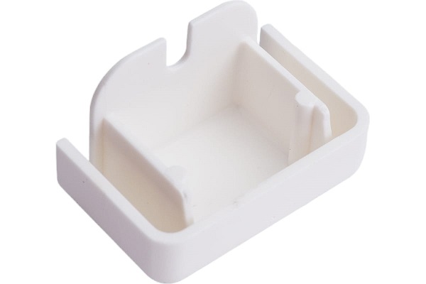 

Заглушка Ecoplast 71803 NF25/16 25х16мм, 71803