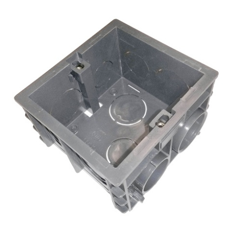 фото Коробка  True IP Systems TI-Box U в Омске