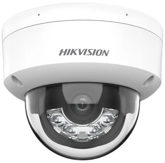 фото Видеокамера IP  HIKVISION DS-2CD2143G2-LIS2U(2.8mm)