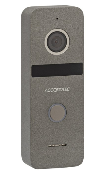 фото Вызывная панель  AccordTec AT-VD 308H GR в Екатеринбурге