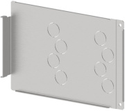 фото Перегородка  IEK FO-00-SHCLVS-025