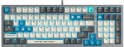 фото Клавиатура A4Tech Bloody S98 Pixels Blue