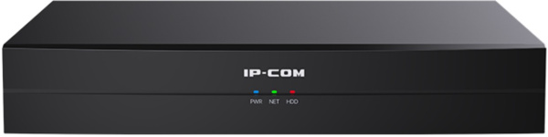 Видеорегистратор IP-Com NVR3108-8P