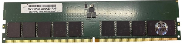 фото Модуль памяти  Lenovo ThinkSystem в Красноярске