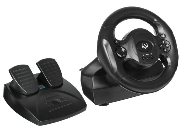 фото Руль  Sven GC-W300 в Перми