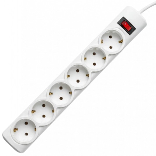 Сетевой фильтр PROGIX PG631