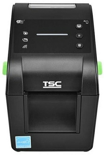 

Термопринтер TSC DH220E LED, 203 DPI, 8 ips, USB, DH220E