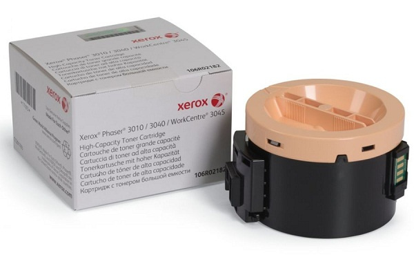 фото Принт-картридж  Xerox 106R02181 в Нижнем Новгороде