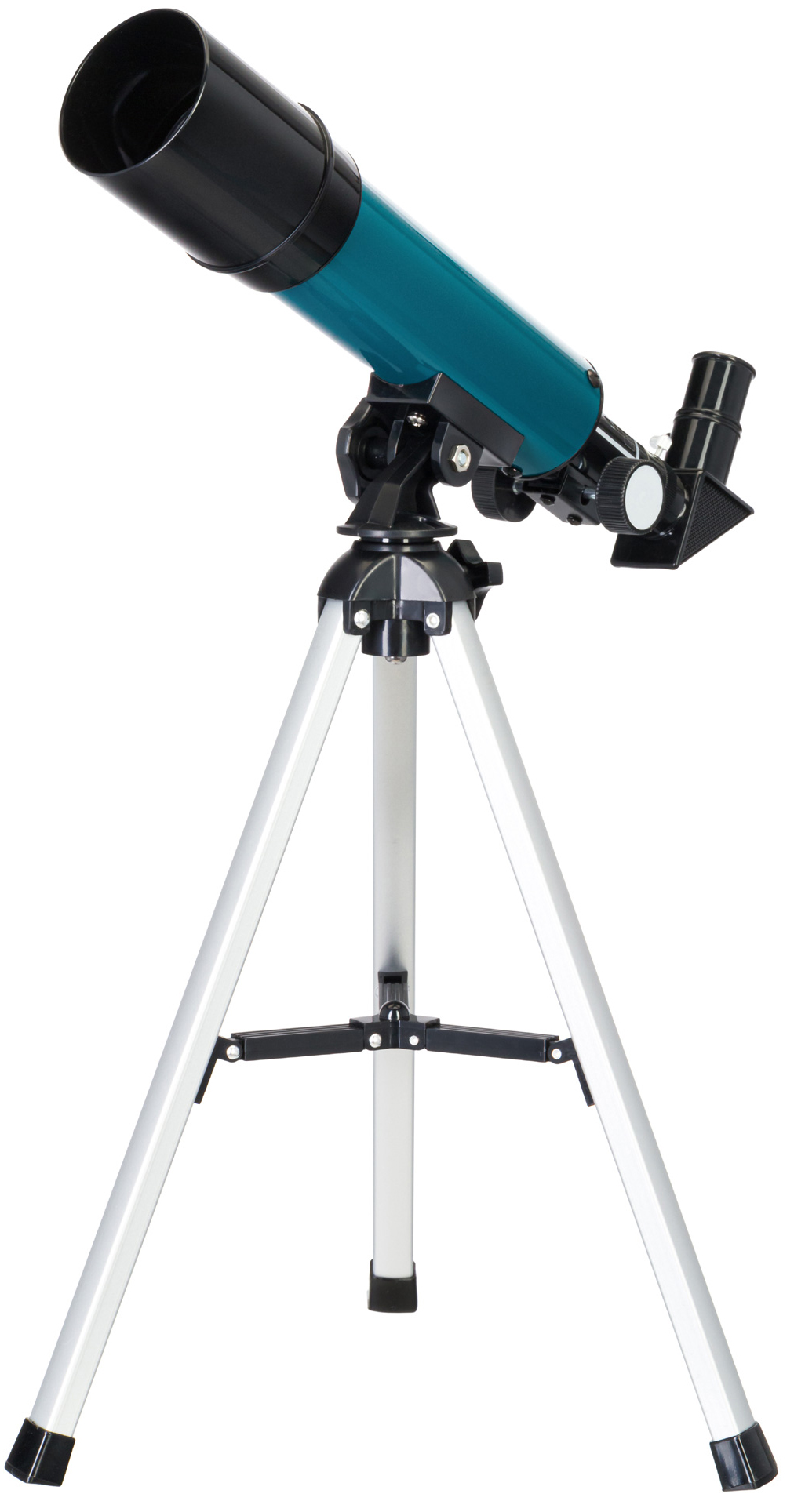 

Телескоп Levenhuk LabZZ TK50 77111 с кейсом, LabZZ TK50