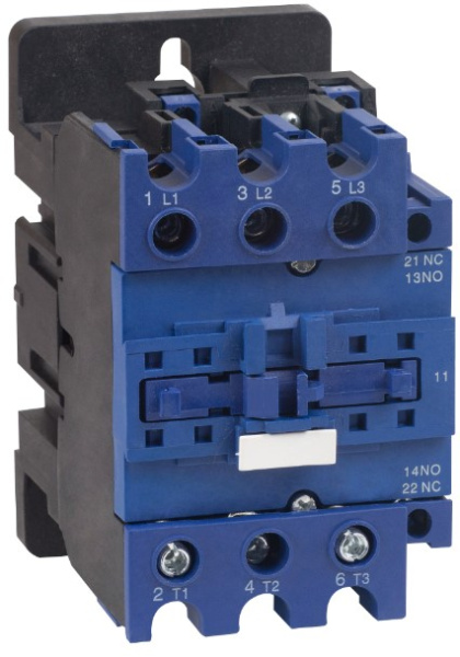 Изображение товара Контактор КЭАЗ 330304