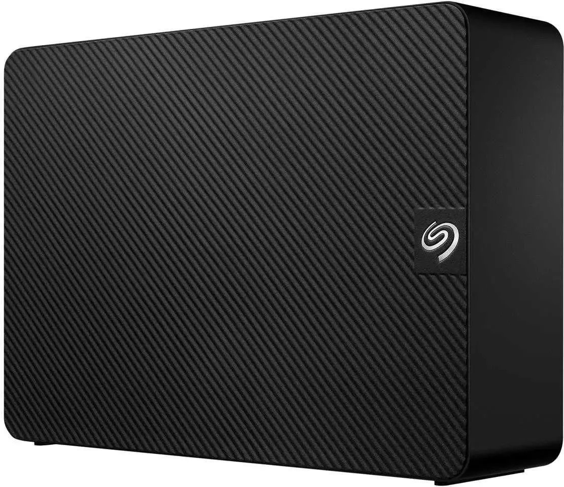 

Внешний диск HDD 3.5'' Seagate STKP20000400 20TB, USB 3.2 Gen1, 500MB/s, STKP20000400