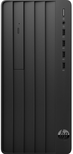 

Компьютер HP 290 G9 MT 6D474EA i5 12500/8GB/512GB SSD/UHD graphics 770/GbitEth/WiFi/BT/180W/USB kbd/USB mouse/noOS/black+монитор P22, 290 G9 MT