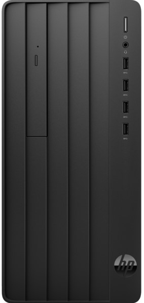 фото Системный блок HP 290 G9 MT Intel Core i5, 8 ГБ, 512 Гб, Intel UHD Graphics,  ОС Не установлена