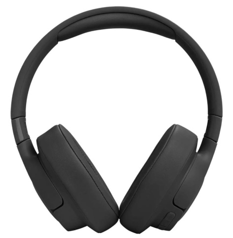 Изображение товара Беспроводные наушники JBL Tune 770NC с шумоподавлением и Bluetooth 5.3