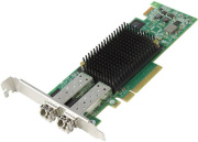фото Сетевой адаптер  Broadcom LPe16002B-M6