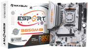 фото Материнская плата MAXSUN MS-eSport B850M WIFI
