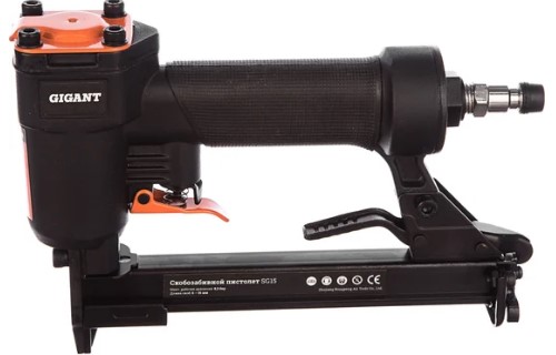 

Пистолет Gigant SG15 скобозабивной, SG15