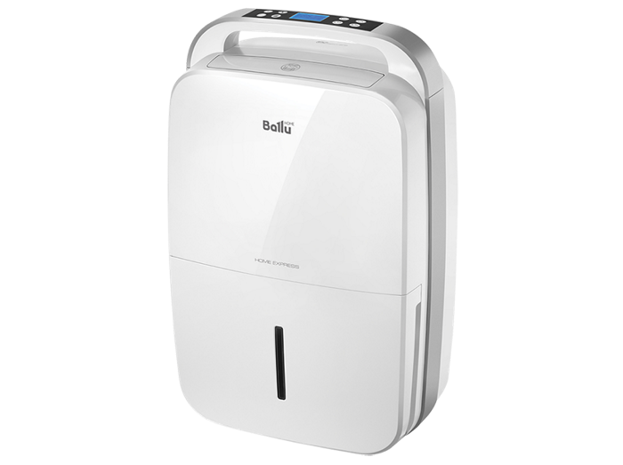

Осушитель воздуха Ballu BD30MN White мультикомплекс, BD30MN White