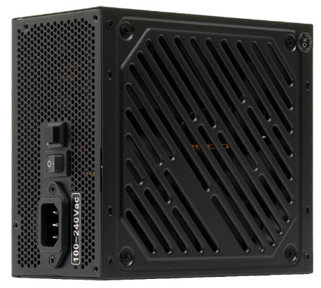 Изображение товара Блок питания HSPD HST-1200GF-BK