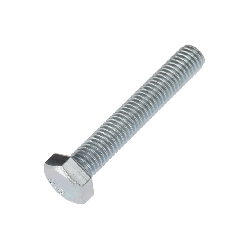 

Болт KRANZ 1302-0860-4 шестигранный DIN 933, 8х60, пакет (4шт.), 1302-0860-4